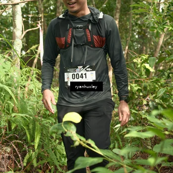 Runner Photo 5122924
