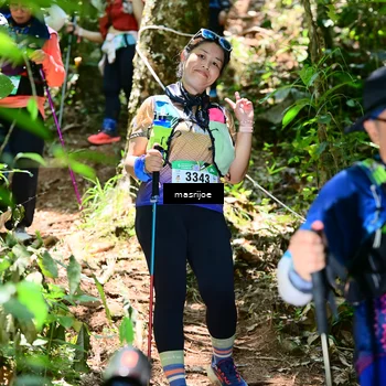 Runner Photo 5122927