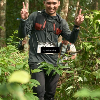 Runner Photo 5122933