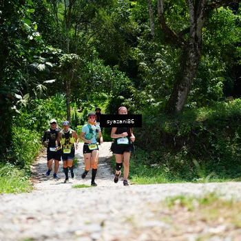 Runner Photo 5122937