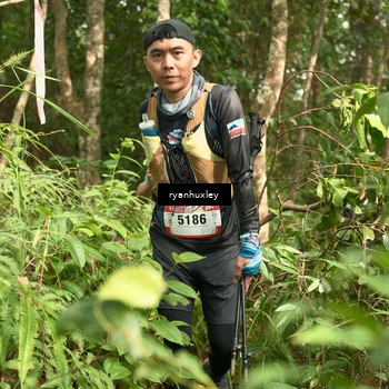 Runner Photo 5122940