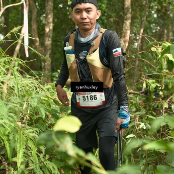 Runner Photo 5122942