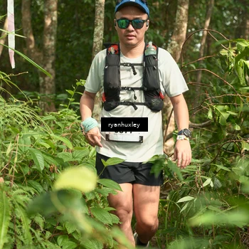 Runner Photo 5122962