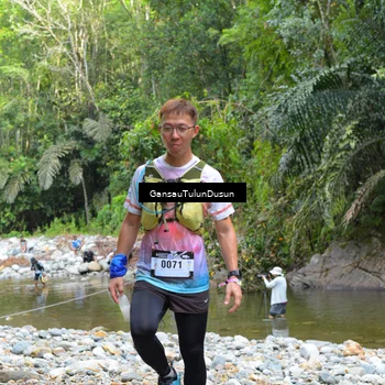 Runner Photo 5122977