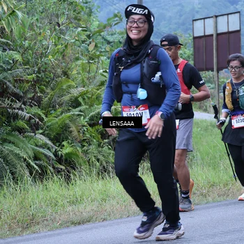 Runner Photo 5122979