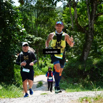 Runner Photo 5122980