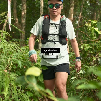 Runner Photo 5122987