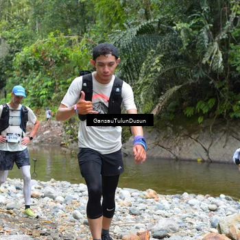Runner Photo 5122997