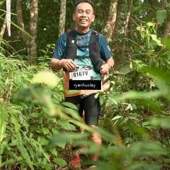 Runner Photo 5123003