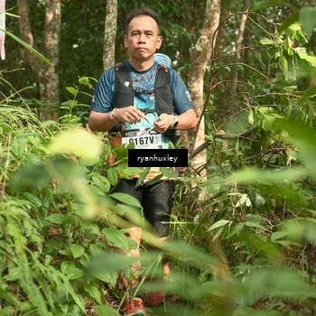 Runner Photo 5123005