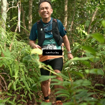 Runner Photo 5123011