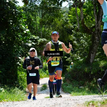 Runner Photo 5123012