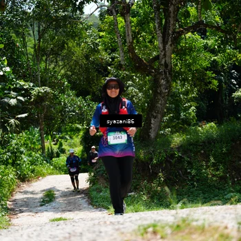 Runner Photo 5123017