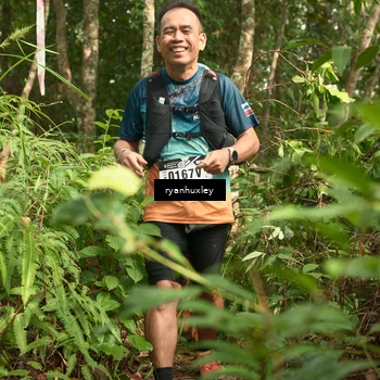 Runner Photo 5123018
