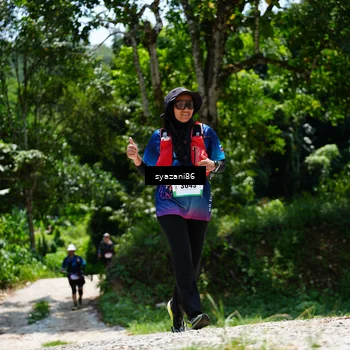Runner Photo 5123019