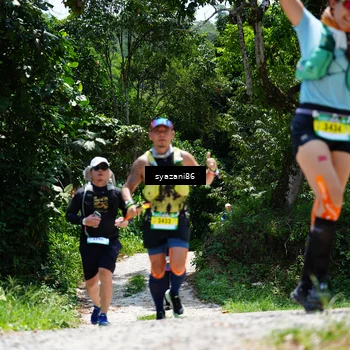 Runner Photo 5123022
