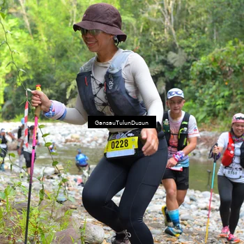 Runner Photo 5123034