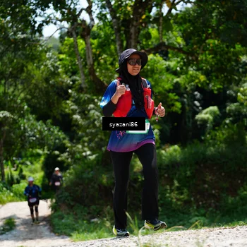 Runner Photo 5123036