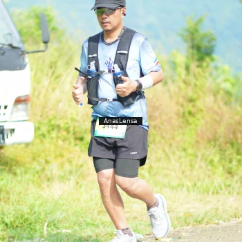 Runner Photo 5123039