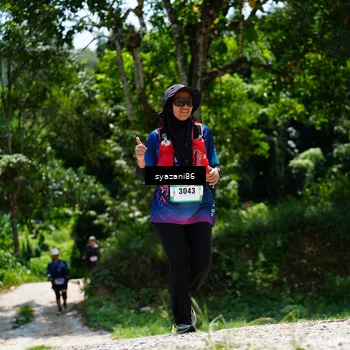Runner Photo 5123041