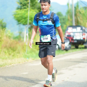 Runner Photo 5123042