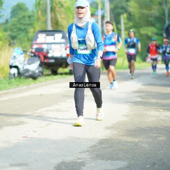 Runner Photo 5123045