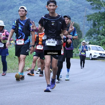 Runner Photo 5123058