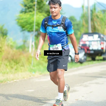 Runner Photo 5123060