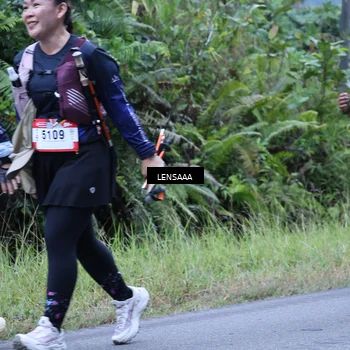 Runner Photo 5123064