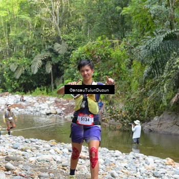Runner Photo 5123065