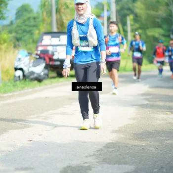 Runner Photo 5123067