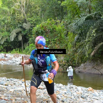 Runner Photo 5123072
