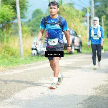 Runner Photo 5123076