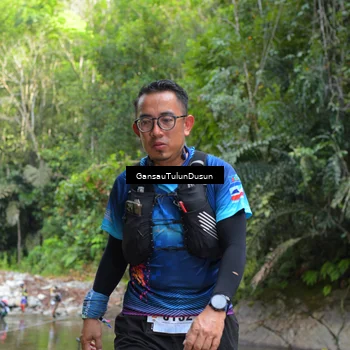 Runner Photo 5123086