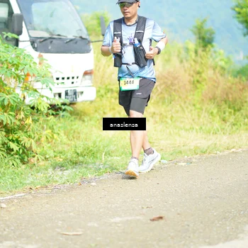 Runner Photo 5123091