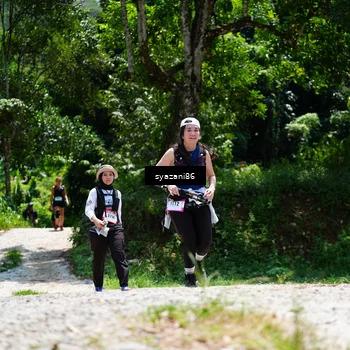 Runner Photo 5123092