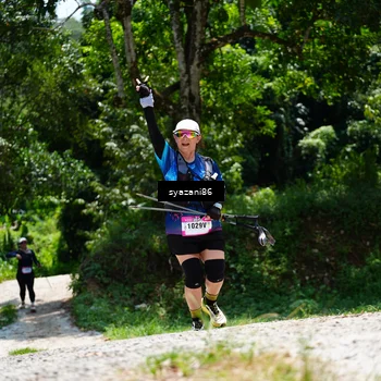 Runner Photo 5123095