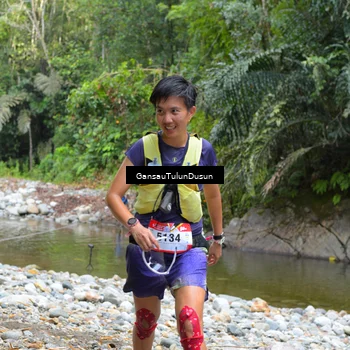 Runner Photo 5123096