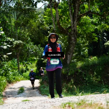 Runner Photo 5123099