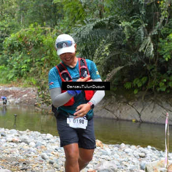 Runner Photo 5123113