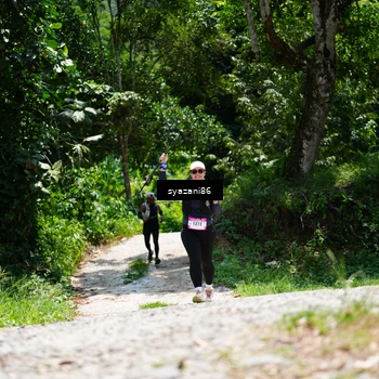 Runner Photo 5123129