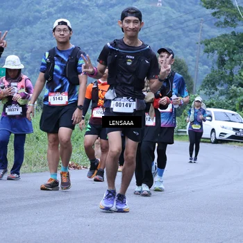 Runner Photo 5123130