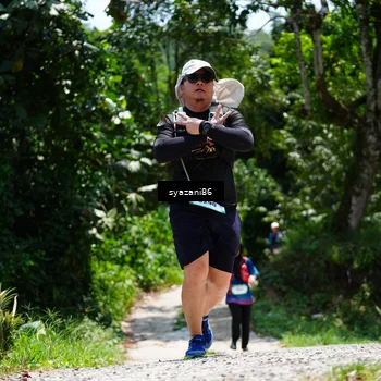 Runner Photo 5123136