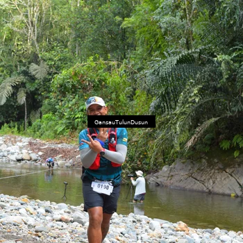 Runner Photo 5123137
