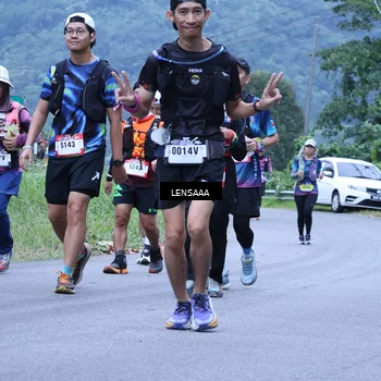 Runner Photo 5123148