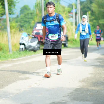 Runner Photo 5123149