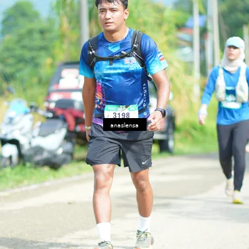 Runner Photo 5123157
