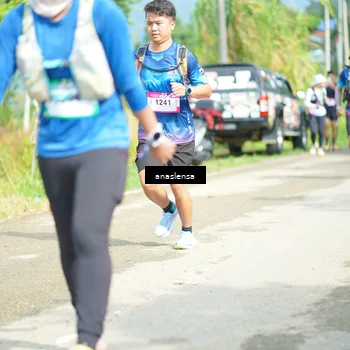 Runner Photo 5123172