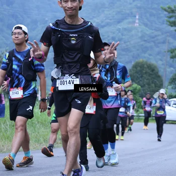 Runner Photo 5123179