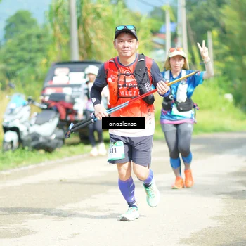 Runner Photo 5123203